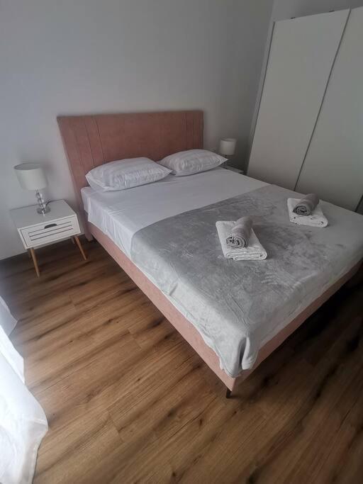 Apartment S Bibinje Eksteriør billede