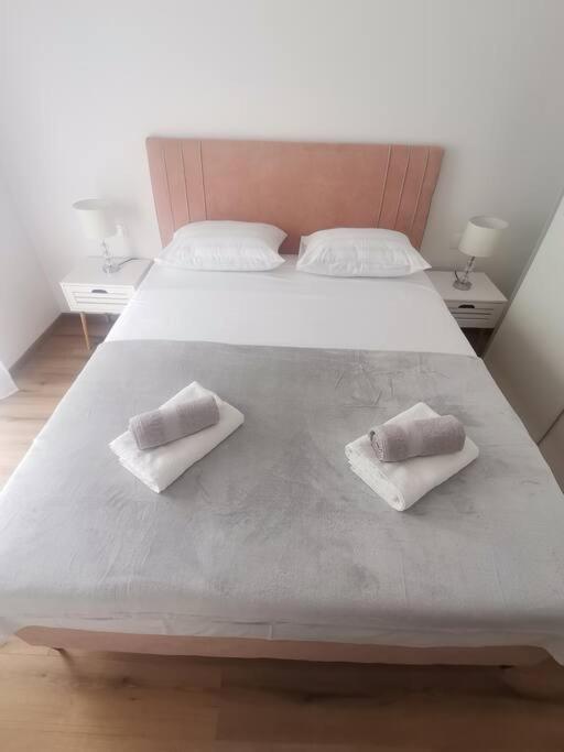 Apartment S Bibinje Eksteriør billede